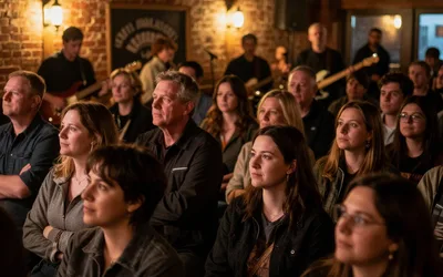 Live Music at the Taphouse