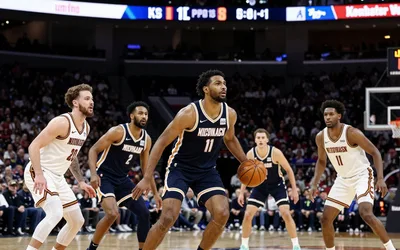 Men's Basketball versus UW-Parkside