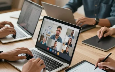 Micro-Learning Series