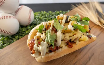 Milwaukee Brewers Opening Day