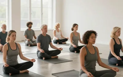 Mindful Meditation