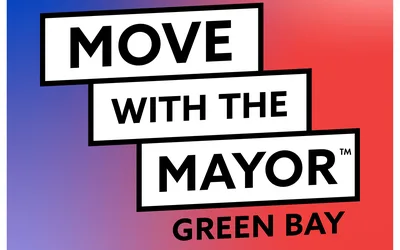 Move with the Mayor