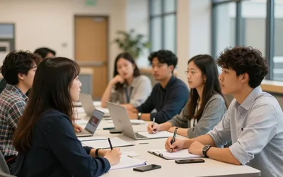 New Employee Orientation