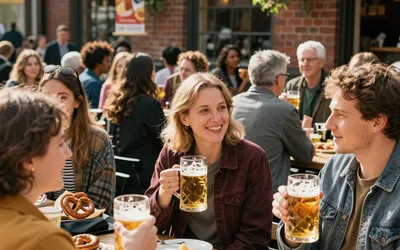 Oktoberfest!
