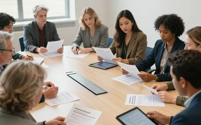 Open Enrollment Benefits Overview