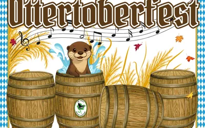 Ottertoberfest