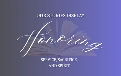 Our Stories: Honoring Latine Veterans