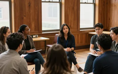 RCC Drop-in Hours