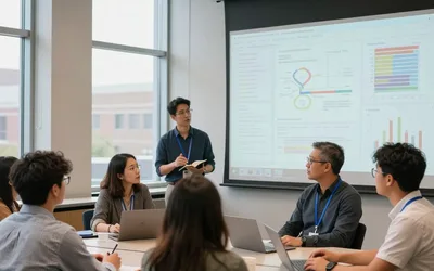 Research Software Engineering Storytelling
