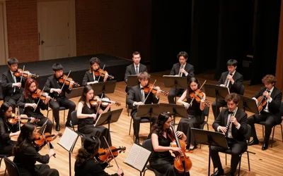 Milwaukee Symphony Orchestra