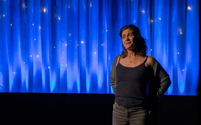 'Sandra' by Two Crows Theatre Company