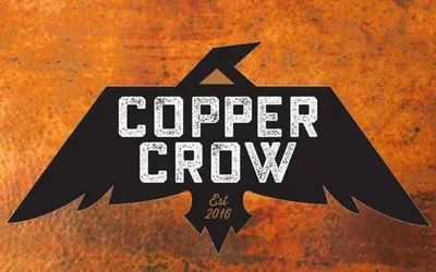Science Night at Copper Crow Distillery
