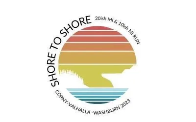 Shore to Shore Run