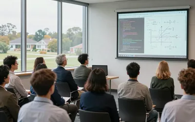 SILO Seminar Series
