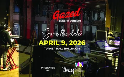 StarGazed Benefit Concert 2026