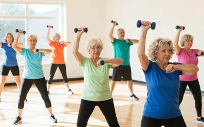 StrongBodies: Port Wing