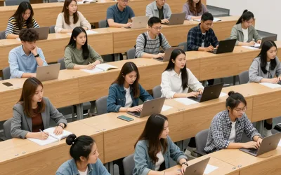Study Abroad 101: Psychology Major