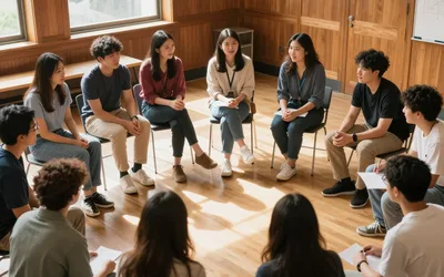 TBSN1 Summer Planning