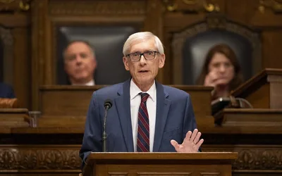 Tony Evers' Final State of the State Address