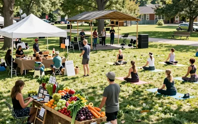 Tosa Farmers Market