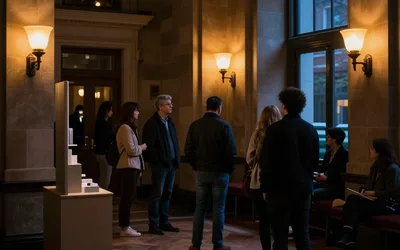 UW Cinematheque: Mikey and Nicky