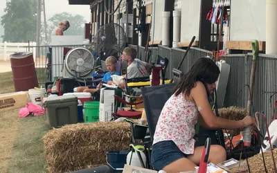 Waukesha County Fair