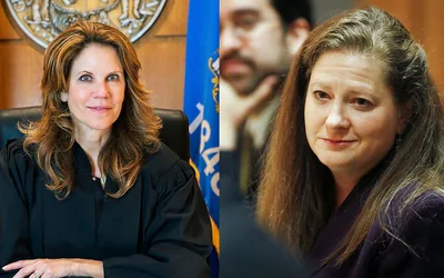 Wisconsin Supreme Court Debate