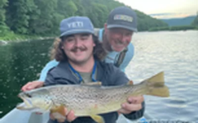 2026 RVTU West Branch trip