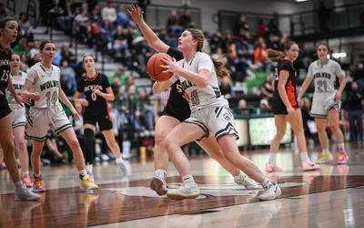 4A State Basketball Tournament