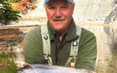 A Guide's Perspective to What I've Learned After 50 yrs