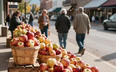 Apple Fest