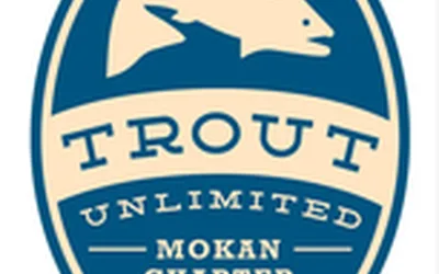 April Chapter Meeting/ Tom Caffrey Presentation