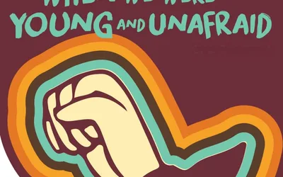 Auditions for When We Were Young and Unafraid