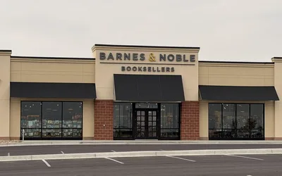 Barnes & Noble Grand Opening Celebration