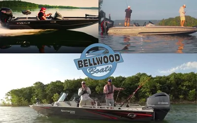 Bellwood Boats Open House
