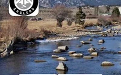 Big Thompson Upper Canyon Cleanup