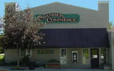 Buffalo Chamber’s Winter Gala