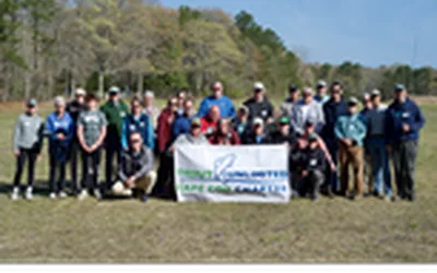 Cape Cod Trout Unlimited -- Fly Fishing School 2026