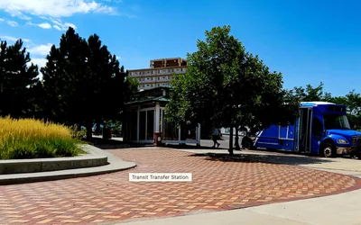 Casper Area Transit Route and Schedule Analysis Study Draft Recommendation Open Houses