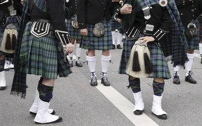 Casper Wyoming Celtic Festival