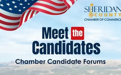 Chamber Candidate Forums (Area Offices)