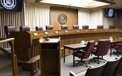 Cheyenne City Council Meeting