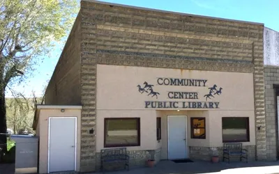 Clearmont Community Center Annual Auction