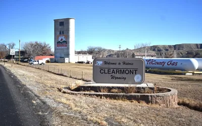 Coffee with Brandi Harlow