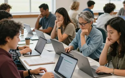 Small Business B(AI)sics