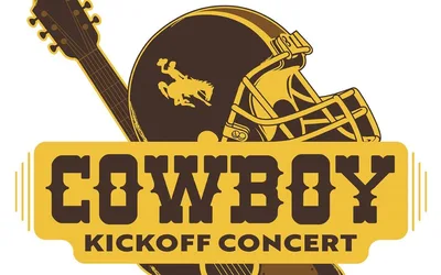 Return of the Cowboy Kickoff: A