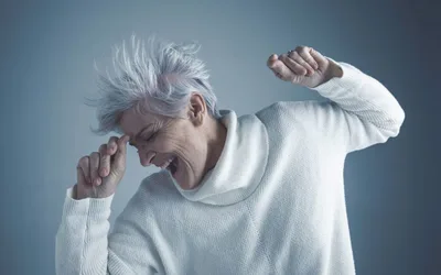 Dance Class with Stephanie Koltiska