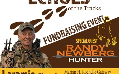 Echoes of the Tracks 2026