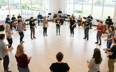 Educator Workshop: Find the Fun