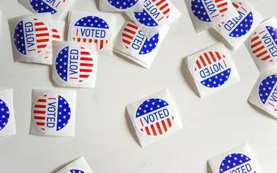 Election Season Conversation
